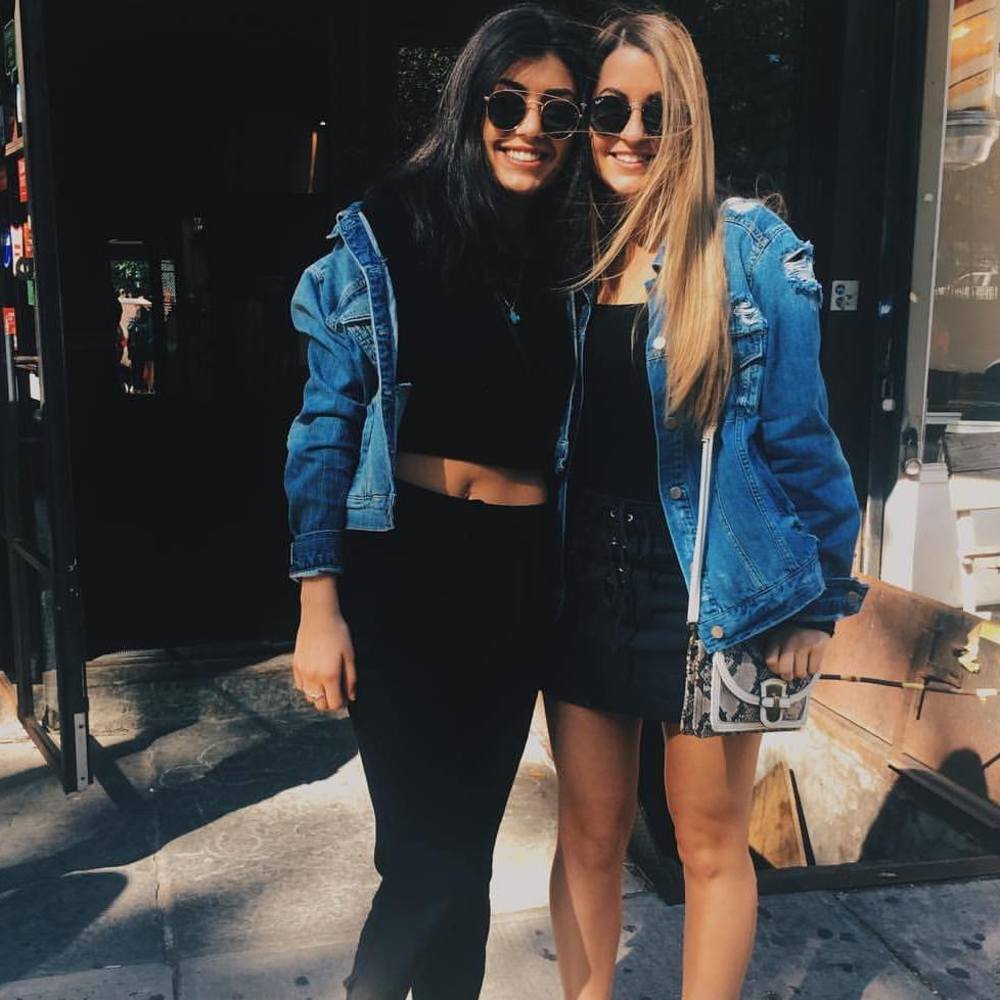 Meet your Posher, Jennie